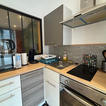 Luminux - 1P A 2P - Henriville Amiens Zewnętrze zdjęcie