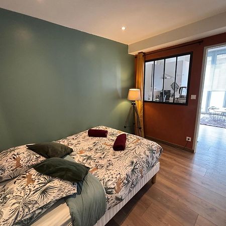 Luminux - 1P A 2P - Henriville Amiens Zewnętrze zdjęcie